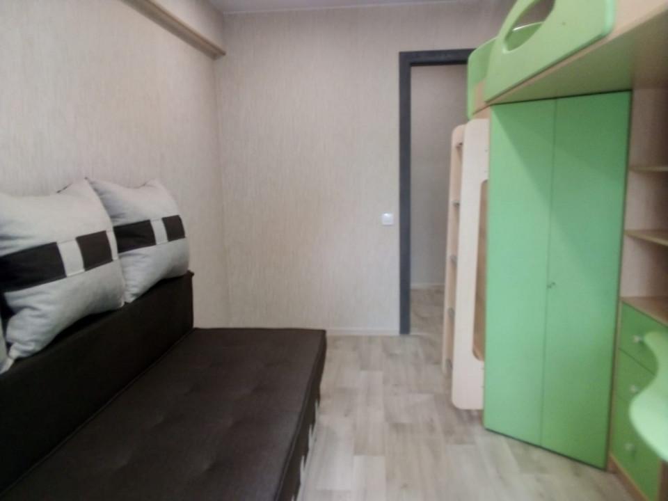 3-комнатная квартира посуточно Повышенной комфортности в г. Белогорск
